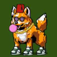DogePunks #3684