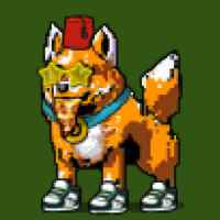DogePunks #237