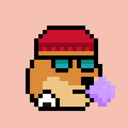Dogepunk #5899