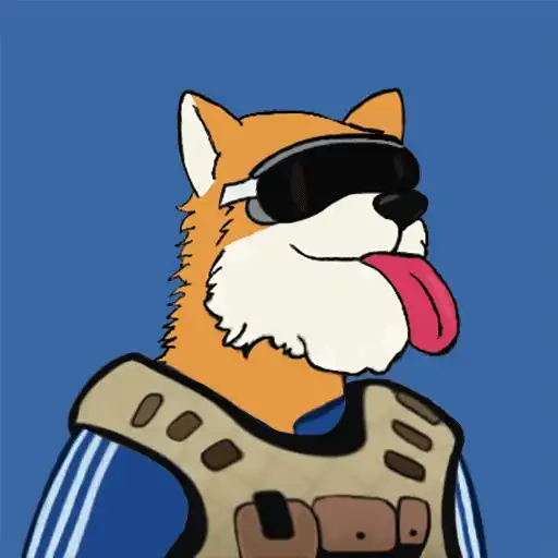 F*ck It We Bark #3279