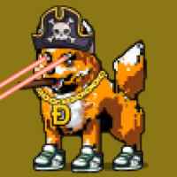 DogePunks #106