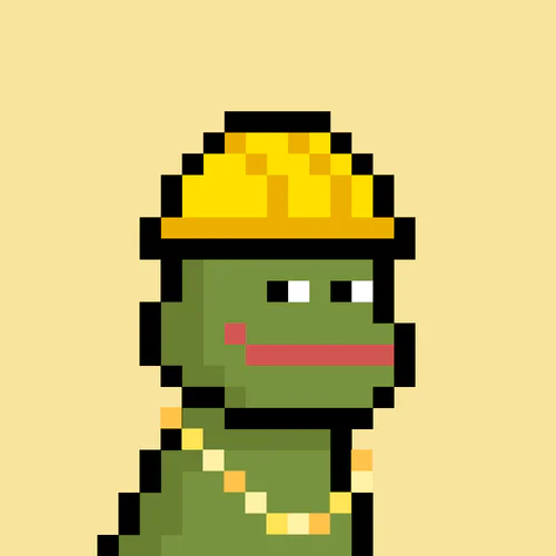 Doginal Frog #9431