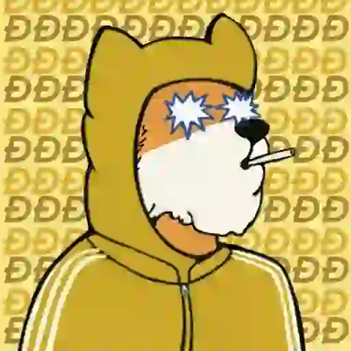 F*ck It We Bark #2771