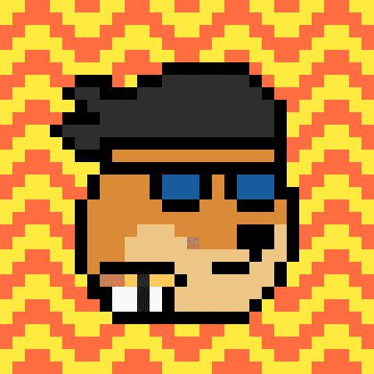 Dogepunk #1183