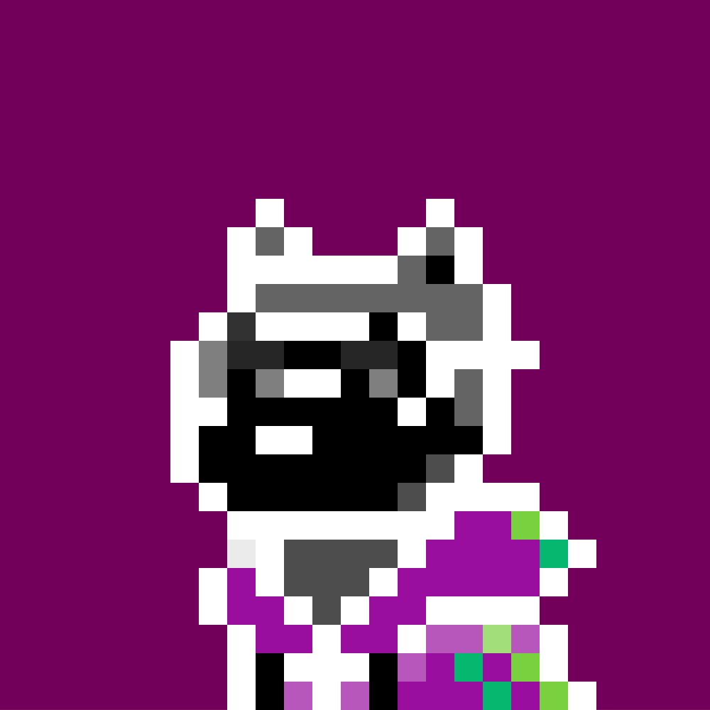 Anti Doginal Dog #9190