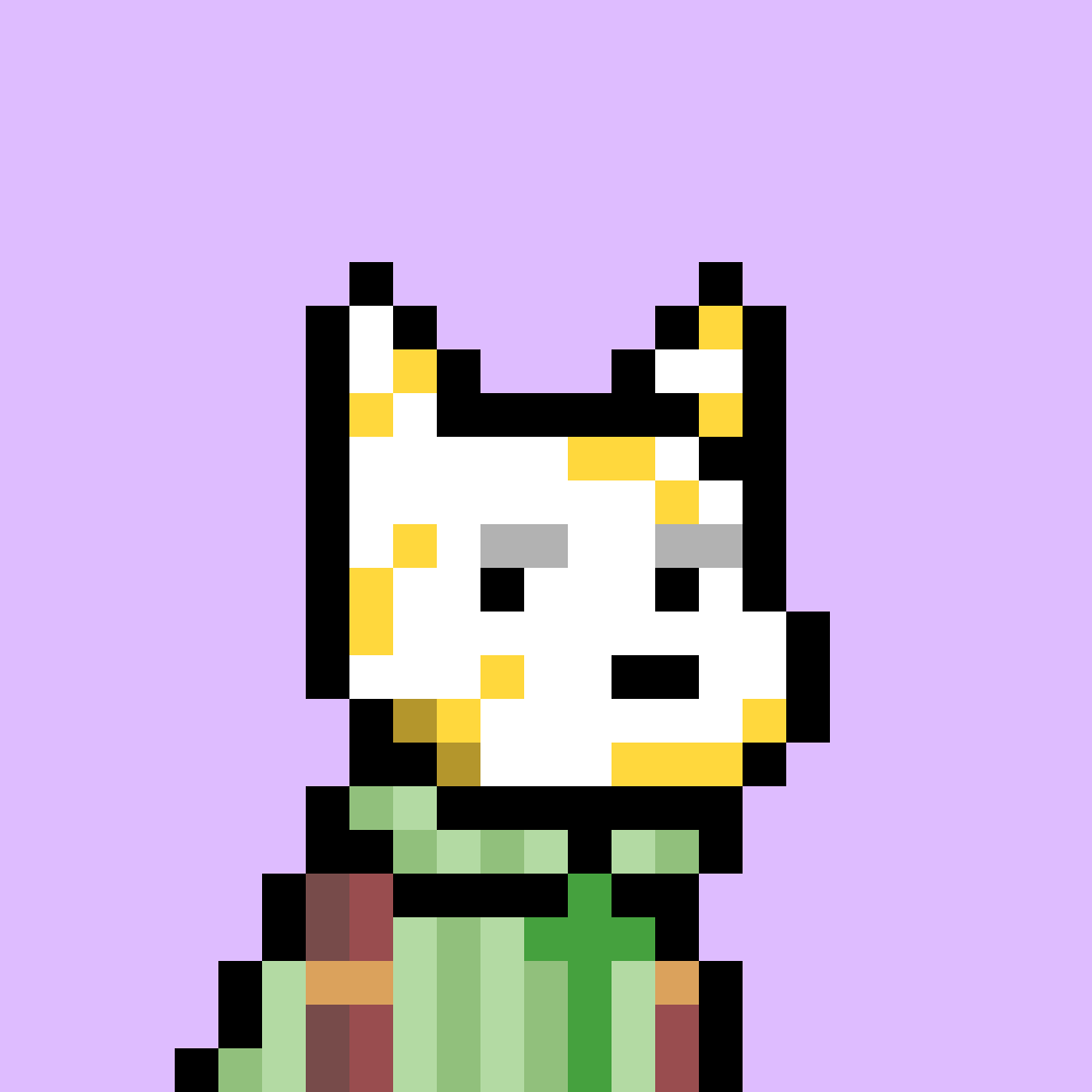 Doginal Dog #3654