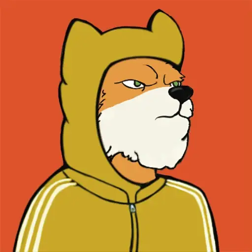 F*ck It We Bark #3876