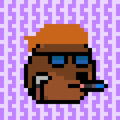 Dogepunk #2364