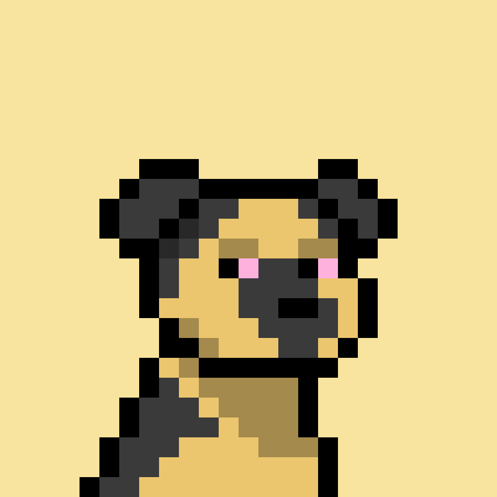 Doginal Dog #8498