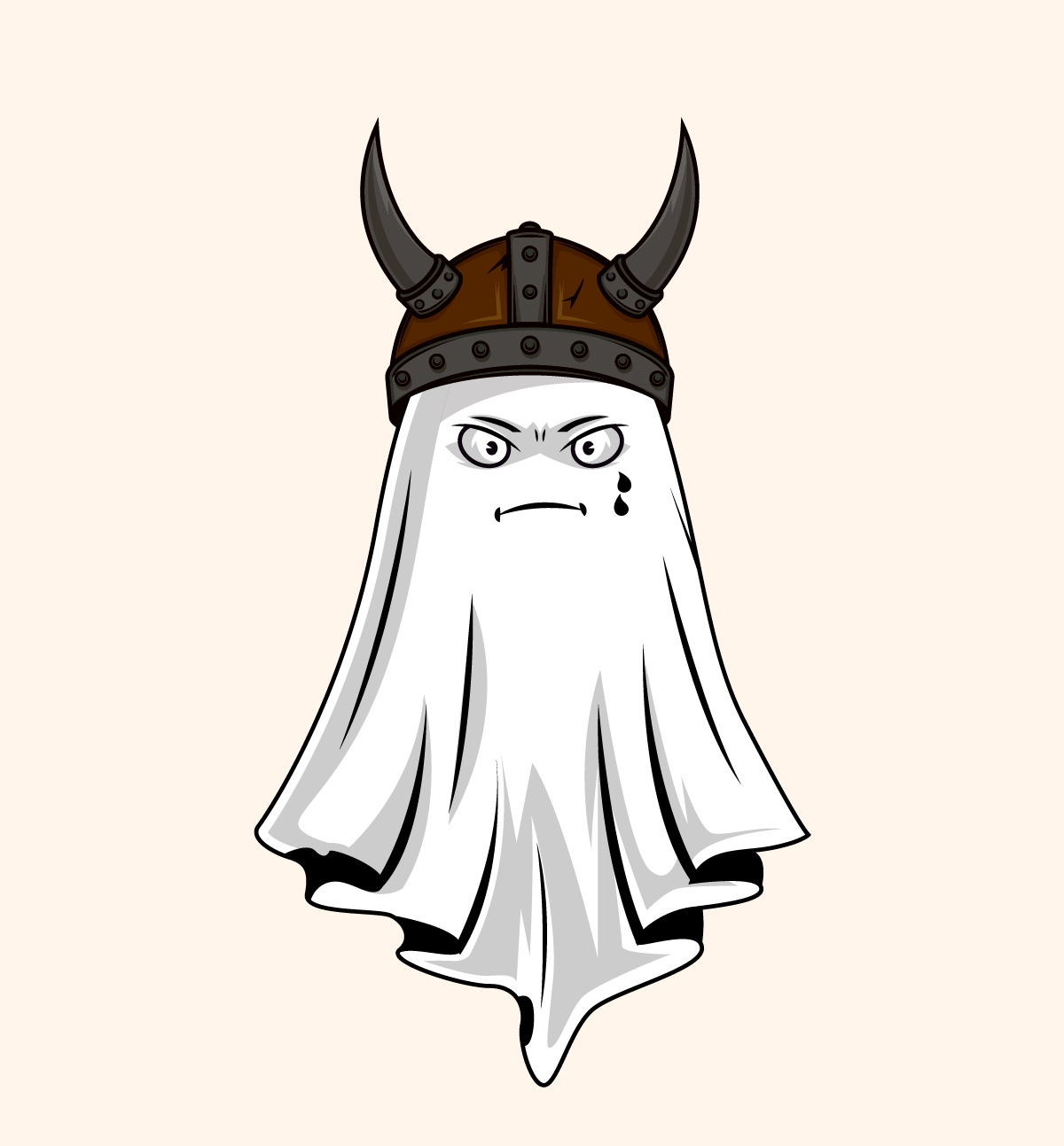 The Spook Society #133