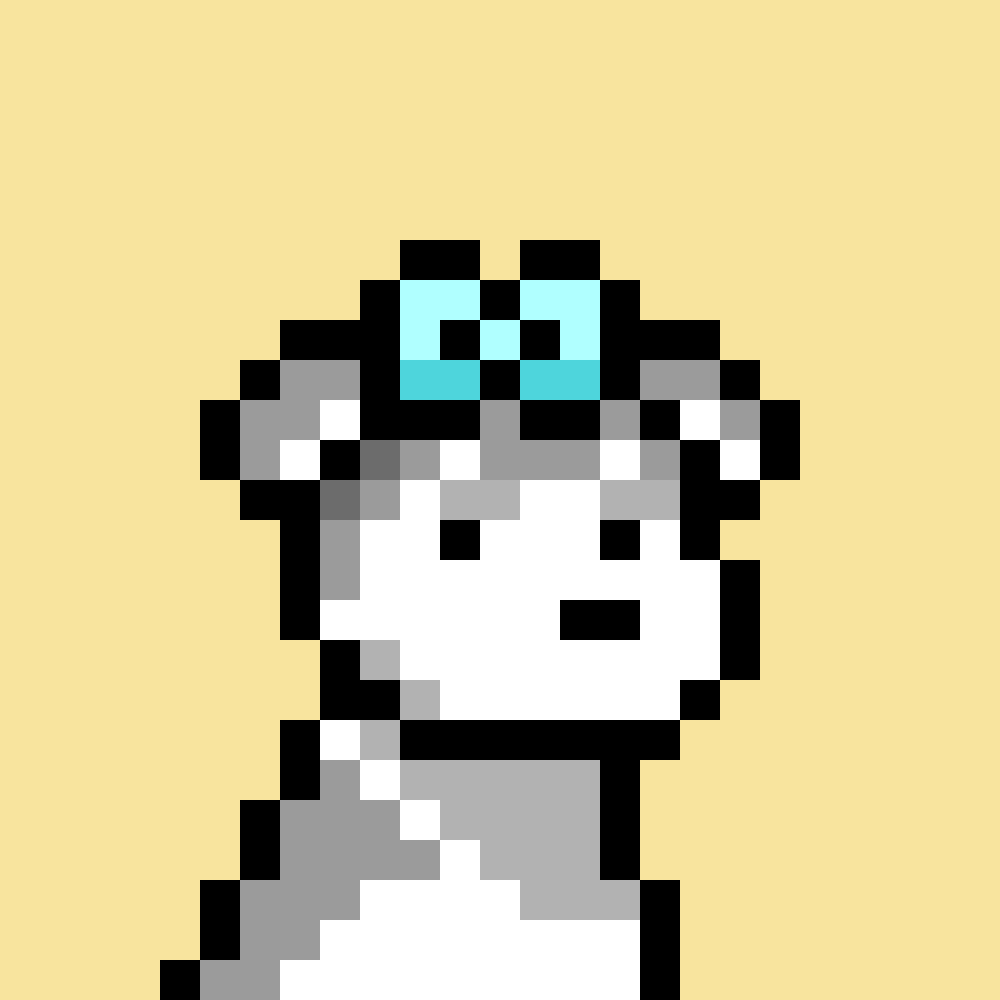 Doginal Dog #9838