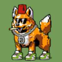 DogePunks #3288
