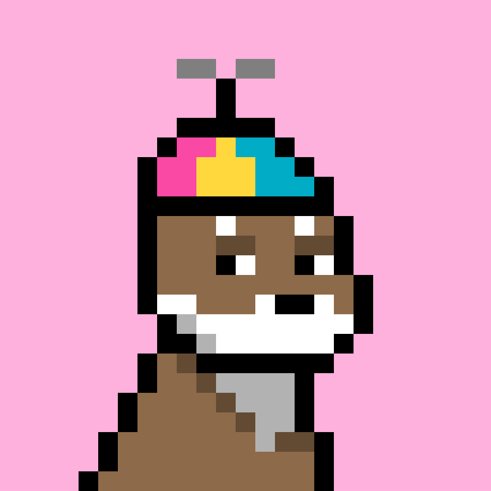 Doginal Dog #4210