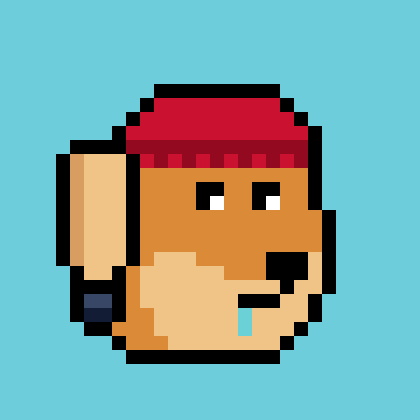 Dogepunk #4430