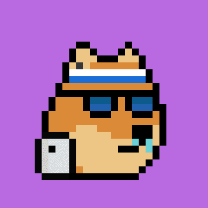 Dogepunk #8382
