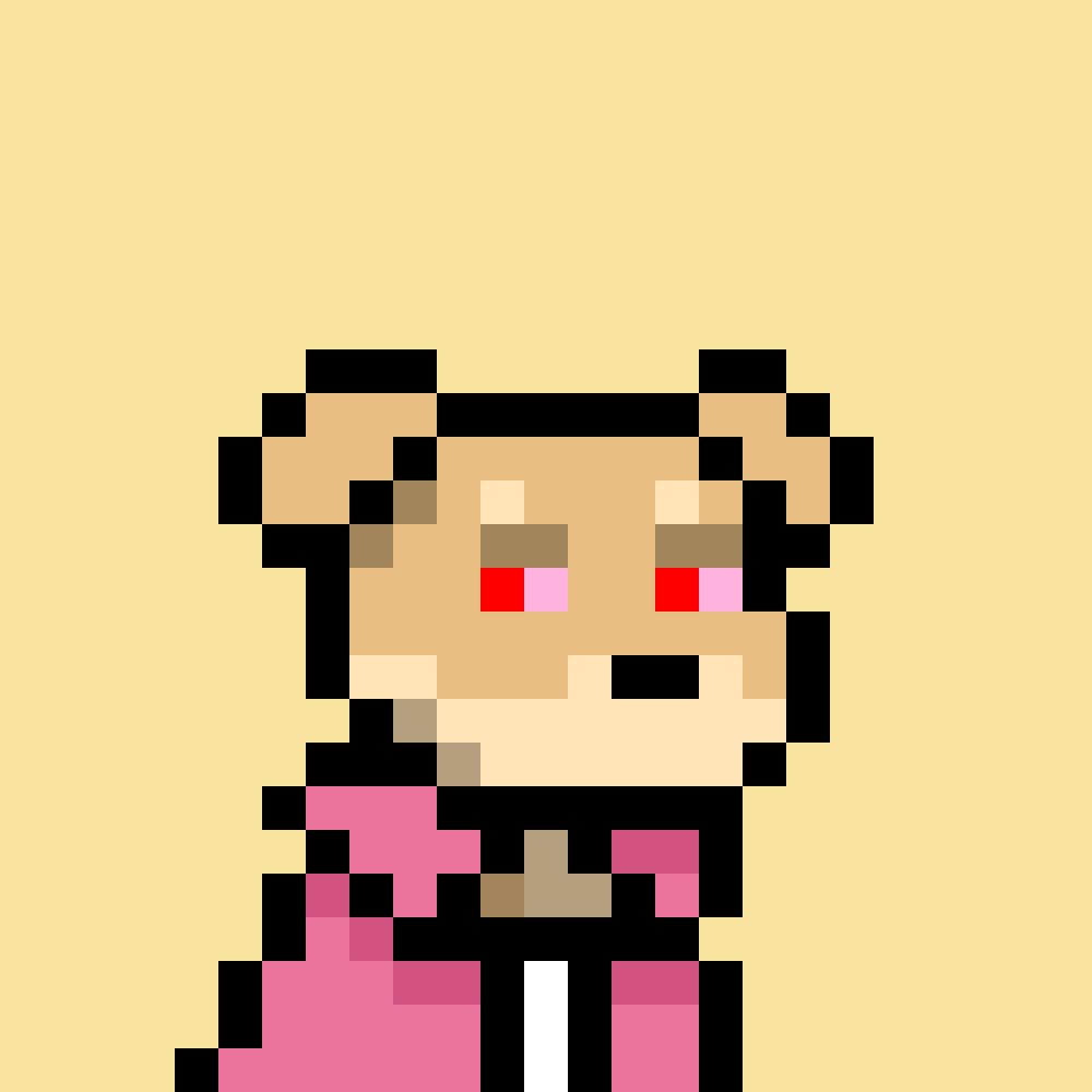 Doginal Dog #5391