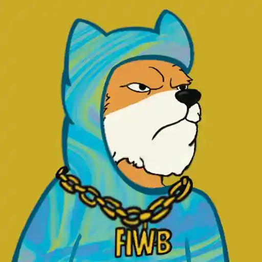 F*ck It We Bark #7737