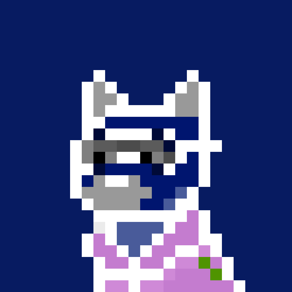 Anti Doginal Dog #2573