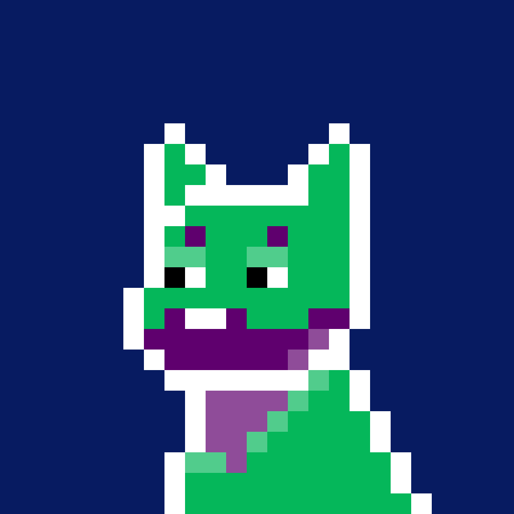 Anti Doginal Dog #9209