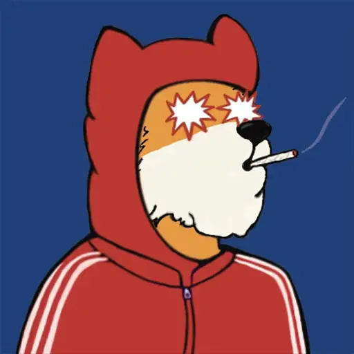 F*ck It We Bark #872