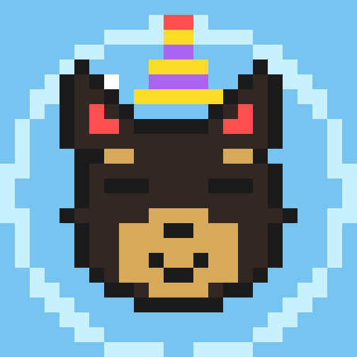 Byte Bubble #133