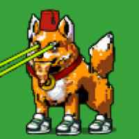 DogePunks #195