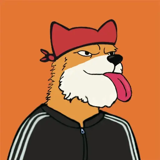 F*ck It We Bark #10371