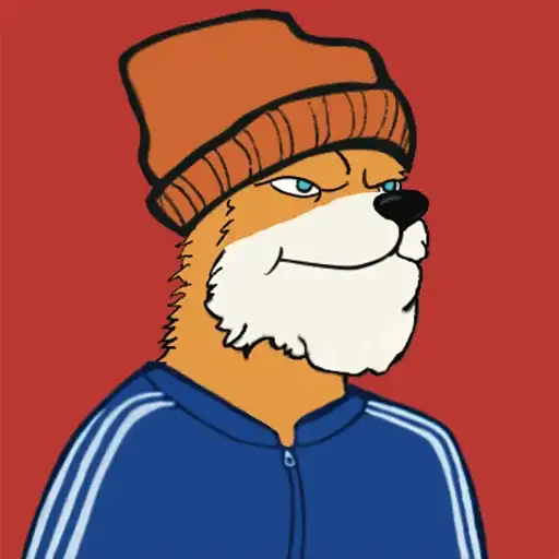 F*ck It We Bark #4148