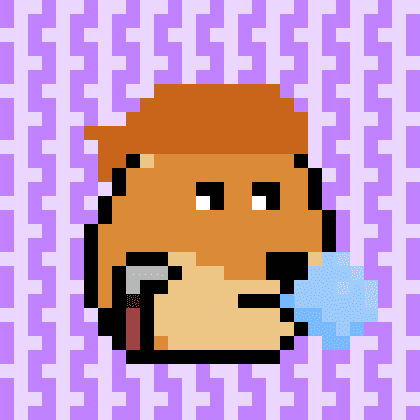 Dogepunk #2922