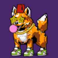 DogePunks #560