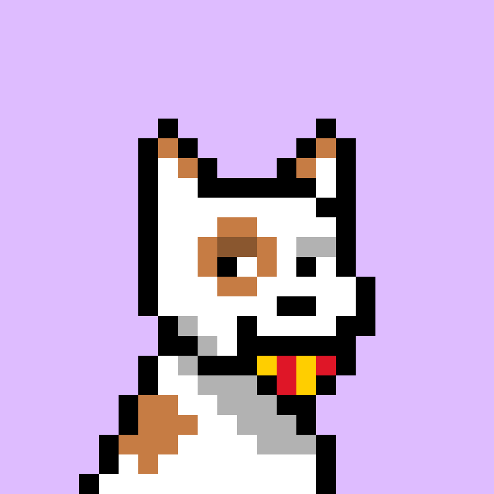 Doginal Dog #4923