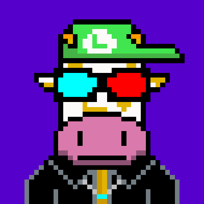 Doginal Cowz #174