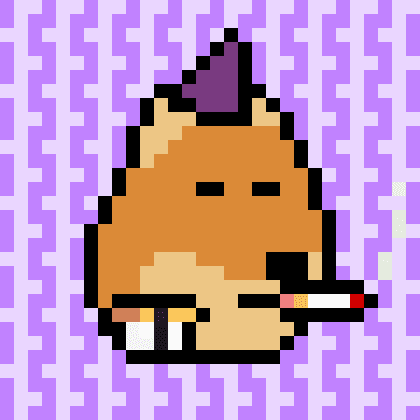 Dogepunk #8688