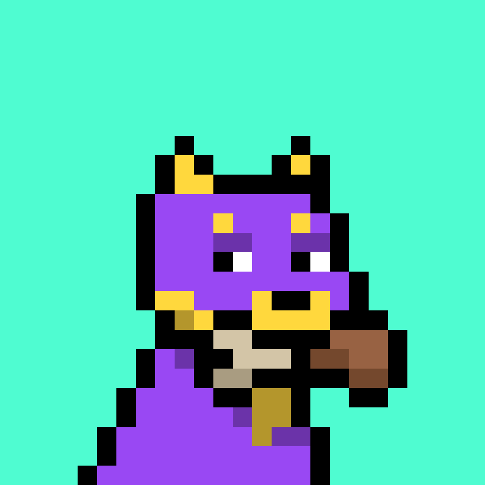 Doginal Dog #5238