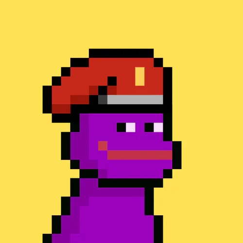 Doginal Frog #5703