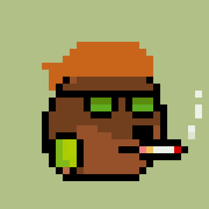 Dogepunk #2159
