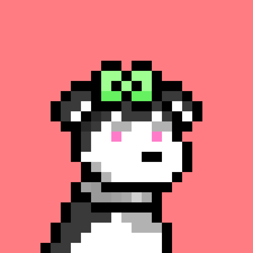 Doginal Dog #3077