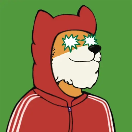 F*ck It We Bark #4485