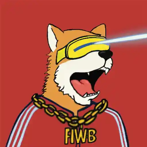 F*ck It We Bark #3284