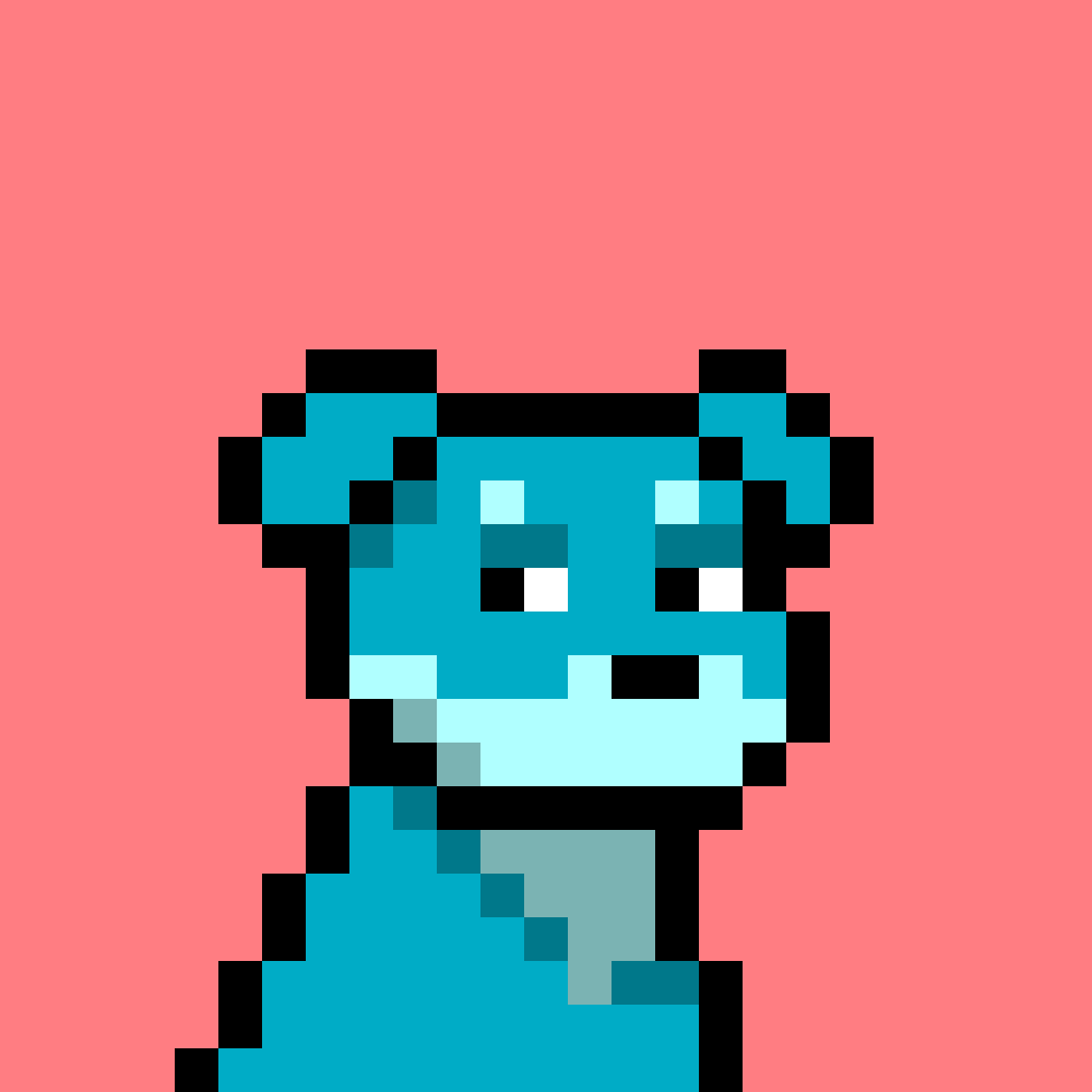 Doginal Dog #6632