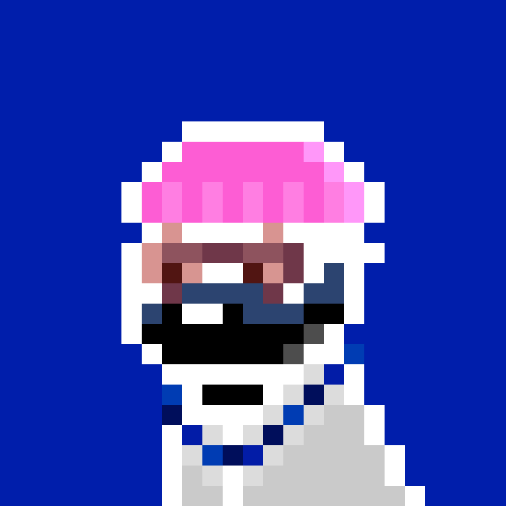 Anti Doginal Dog #111