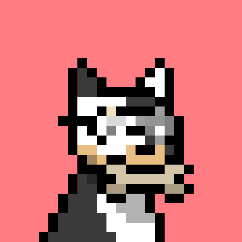 Doginal Dog #6246