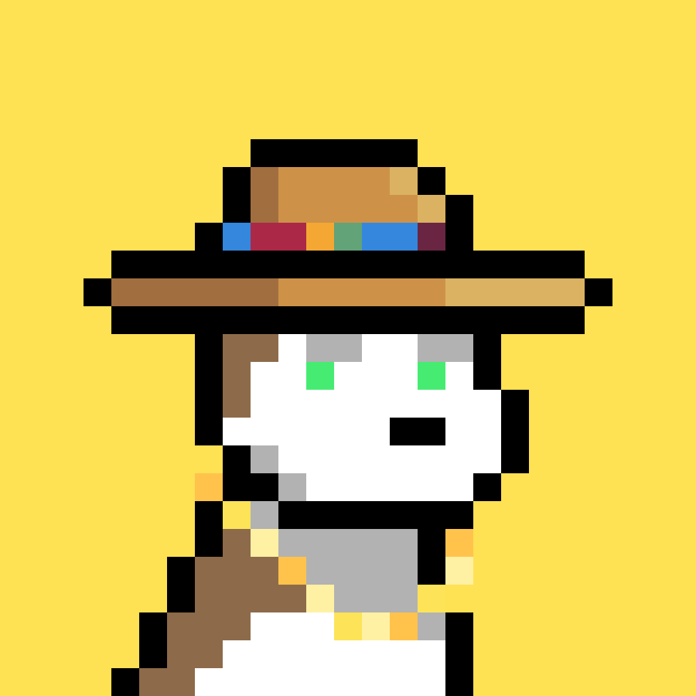 Doginal Dog #8775