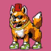 DogePunks #2408