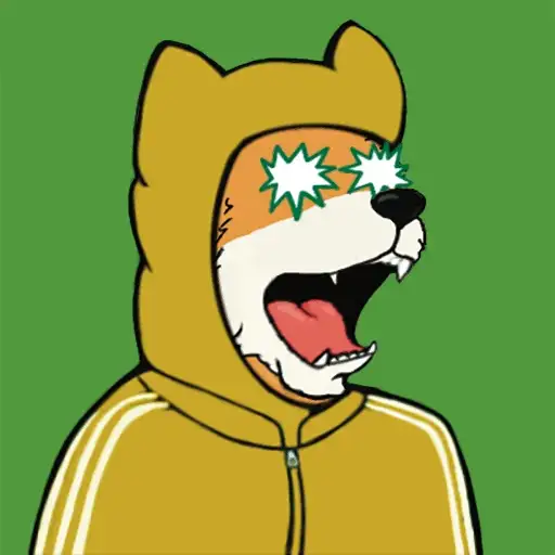 F*ck It We Bark #7915