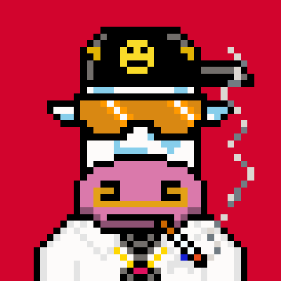 Doginal Cowz #206