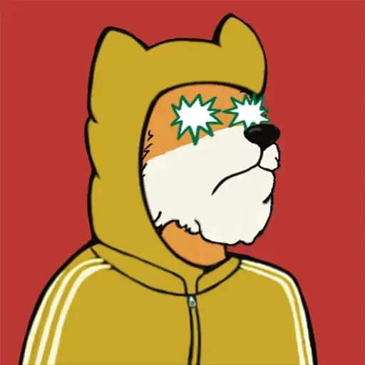 F*ck It We Bark #7757