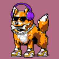 DogePunks #2966