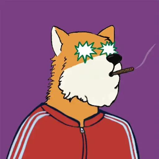 F*ck It We Bark #9867