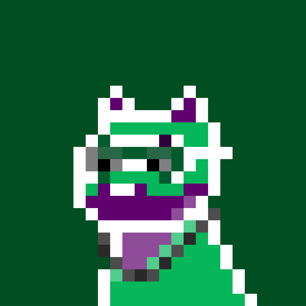 Anti Doginal Dog #9796